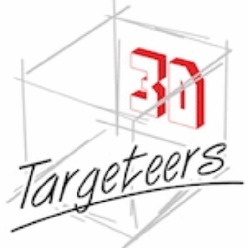 3D Targeteers